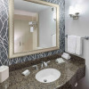Отель Hilton Garden Inn Detroit/Novi, фото 8