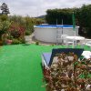 Отель House With 3 Bedrooms in Nazaré, With Private Pool, Enclosed Garden and Wifi - 5 km From the Beach, фото 18