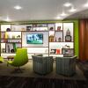 Отель Holiday Inn London - Regent's Park, an IHG Hotel, фото 18