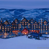 Отель The Ritz-Carlton, Bachelor Gulch, фото 1