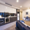 Отель Homely Apartment at CBD Queen St, фото 3