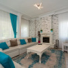 Отель Enchanting Villa With Private Pool in Antalya, фото 10