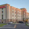 Отель Hampton Inn Crestview South  I-10, фото 1