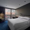 Отель Four Points by Sheraton Melbourne Docklands, фото 3