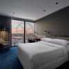 Отель Vibe Hotel Melbourne Docklands, фото 4