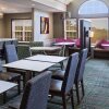 Отель Residence Inn by Marriott Huntsville, фото 26