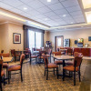 Отель Comfort Inn & Suites Creswell, фото 23