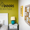 Отель The Doors Suites, фото 17