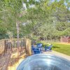 Отель Modern San Antonio Home w/ Patio, Grill, Fire Pit!, фото 21