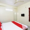 Отель Bhagaban Atithi Bihar By OYO Rooms, фото 25