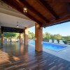 Отель Stunning Home in Ladevci With 4 Bedrooms, Wifi and Outdoor Swimming Pool, фото 10