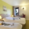 Отель Hôtel Ikar - Fast Hotel Blois, фото 9