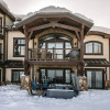 Отель Modern-mountain Townhome Perfect Spot for Your Next ski Luxury Getaway, фото 12