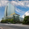Отель Giantman Hotel - Hangzhou, фото 1