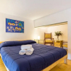 Отель Grifeo - Quiet and Relaxing Flat on Panoramic Route, фото 6