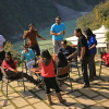 Отель Atali Ganga Resort, Rishikesh, фото 31