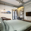 Отель G9 Homestay - Đề Thám, фото 5