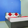 Отель OYO Flagship 700919 Hotel Tulsi Inn, фото 5