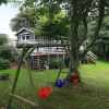 Отель 5 Person Holiday Home in Thyholm, фото 9