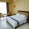Отель Beidaihe Hotel Langqinyu, фото 5