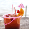 Отель Lime & Soda Beachfront Resort, фото 8