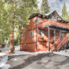 Отель Tranquil Tahoe, фото 14
