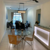 Отель Tebrau City Residence,Warm Suite by HomestayJB, фото 4
