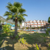 Отель Adrasan Klados Hotel, фото 15