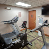 Отель Holiday Inn Express Suites Charleston, an IHG Hotel, фото 17
