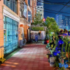 Отель Liupanshui Tushang Youth Hostel, фото 16