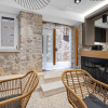 Отель Amazing Home in Sibenik With Wifi and 3 Bedrooms, фото 15
