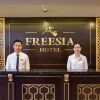 Отель Freesia Hotel, фото 32
