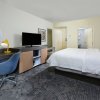 Отель Hampton Inn & Suites Greenville/Spartanburg I-85, SC, фото 19