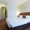 Отель Kyriad Paris Sud - Arcueil Cachan, фото 6