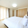 Отель Jeju Booyoung Resort, фото 4