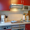 Отель Apartment in Lancken-granitz, фото 8