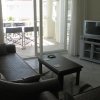 Отель 2 Bed, 2 Bath Apartment On Private Site Within 300 Metres Of The Beach, фото 7
