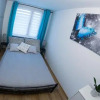 Отель Blue Apartment Cieplice, фото 3