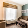 Отель Sleep Inn & Suites, фото 4