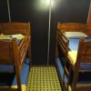 Отель Threehouse Bed & Breakfast - Hostel, фото 7