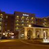 Отель Hilton Dallas/Southlake Town Square, фото 1