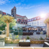 Отель Best Western Hotel Schlossmuehle, фото 25