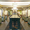 Отель Hampton Inn Beloit, фото 14