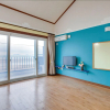 Отель Taean Golden Beach Pension, фото 7