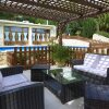 Отель Petronikolis Village, фото 12
