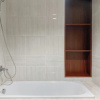 Отель Comfort And Big 1Br At Vasanta Innopark Apartment, фото 15