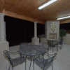 Отель The Pillars Holiday home 9, фото 10