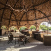 Отель Wild Coast Tented Lodge - Relais and Chateaux, фото 14