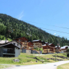 Отель Chalet Arrondaz C - 3 Pièces pour 6 Personnes 193073, фото 8