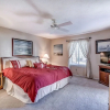 Отель Anchorage I A13 2 Bedrooms 2 Bathrooms Condo, фото 4